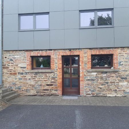 Gite Des Marais Vaux-sur-Sure 外观 照片