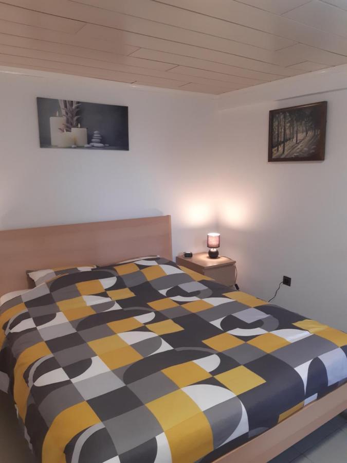 Gite Des Marais Vaux-sur-Sure 外观 照片