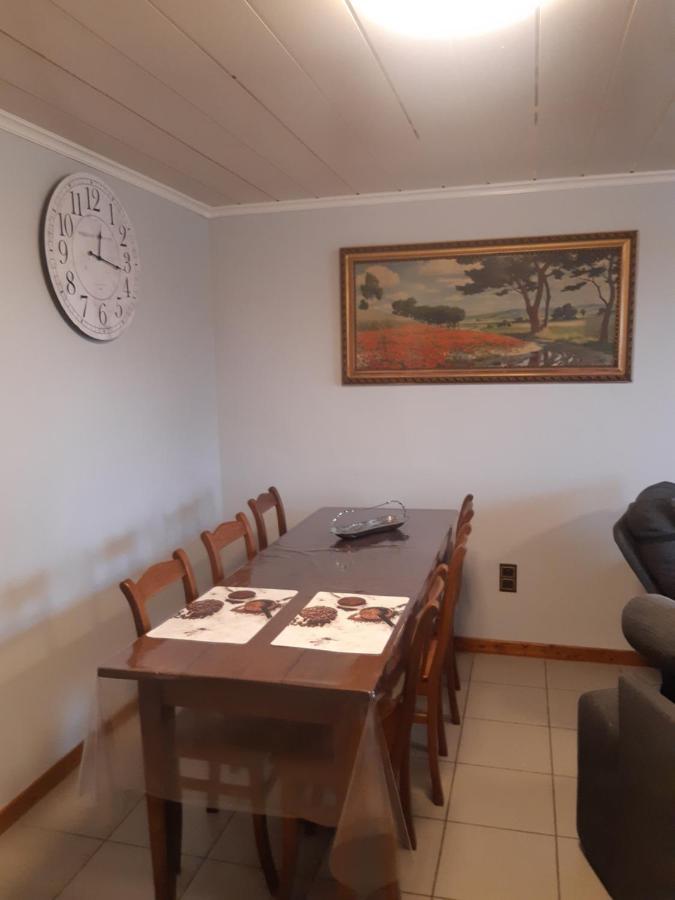 Gite Des Marais Vaux-sur-Sure 外观 照片